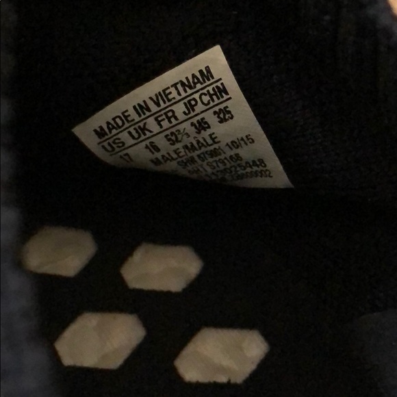 Adidas NMD_R1 PK 'OG' 2017 S79168 Men's Sneakers - Picture 8 of 8